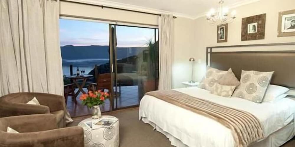 Luxury Room, 1 Bedroom photo 2