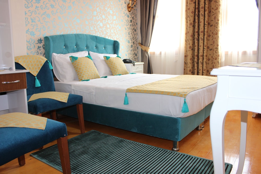 Quadruple Room photo 1