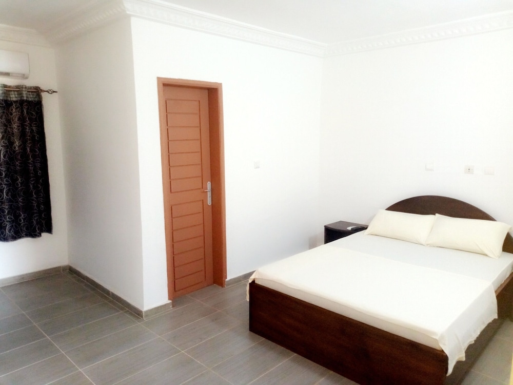 Family Suite, Connecting Rooms