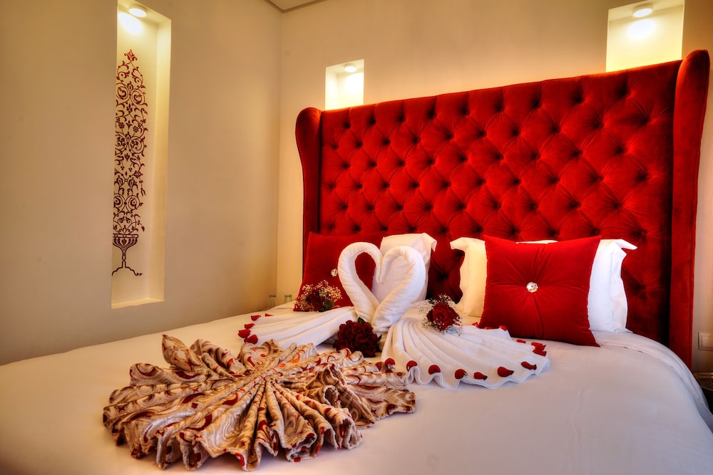 Senior Double Room
