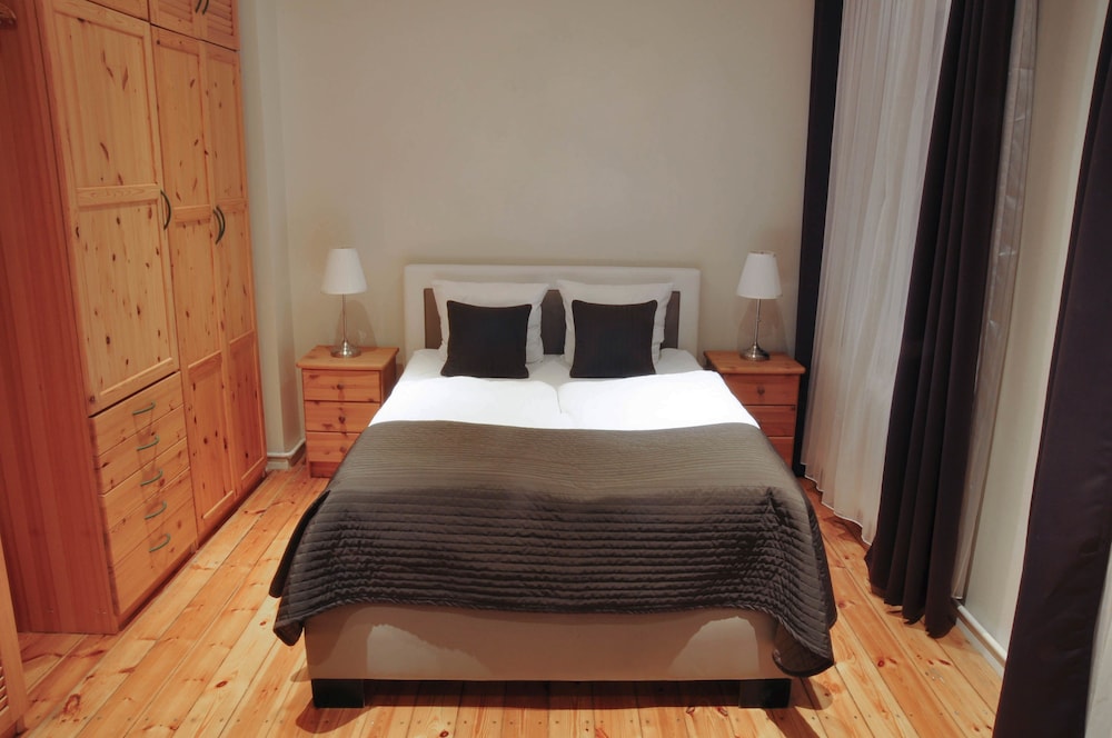 Premium Apartment, City View photo 1
