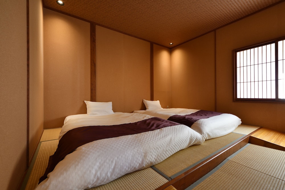 Early bird 50days - Deluxe Twin Room, Non Smoking photo 3