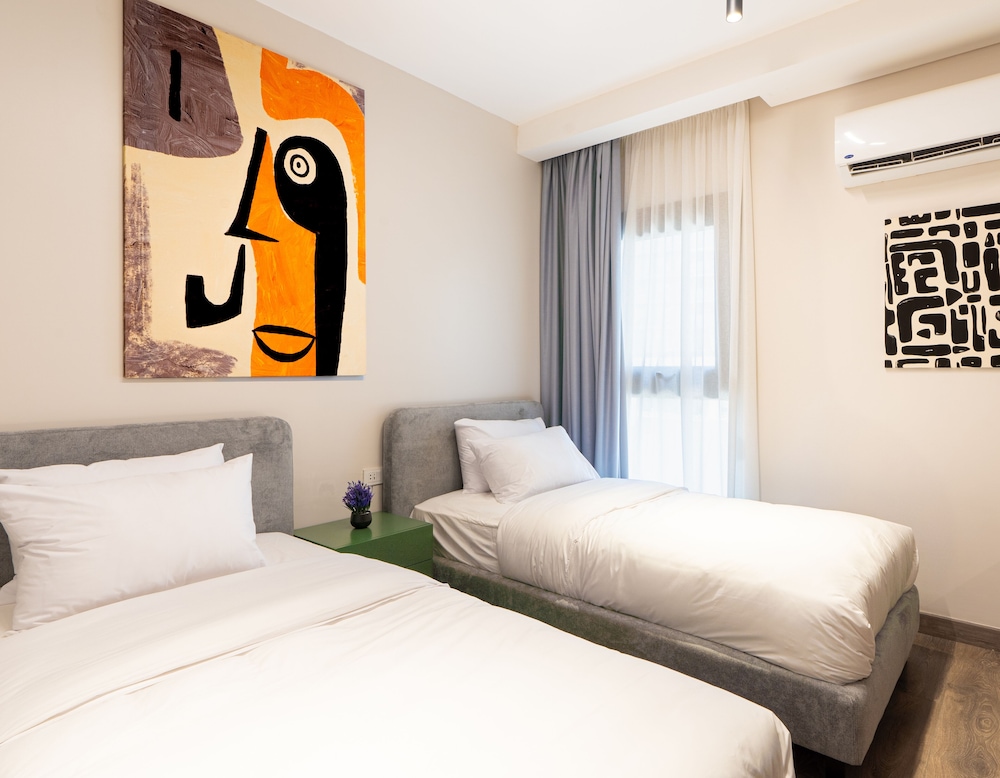 Superior Apartment photo 3