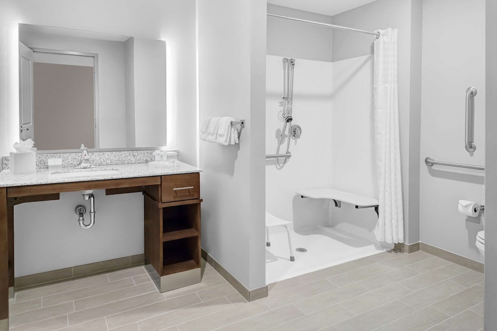 Homewood Suites By Hilton Wauwatosa Milwaukee, Foto 2