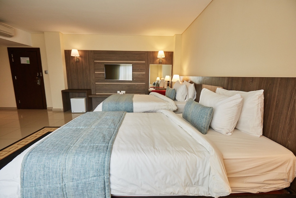 Superior Twin Room, 2 Twin Beds