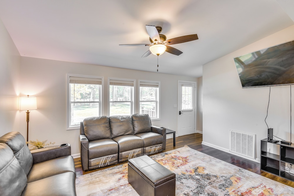 Apartment (2 Bedrooms) photo 1
