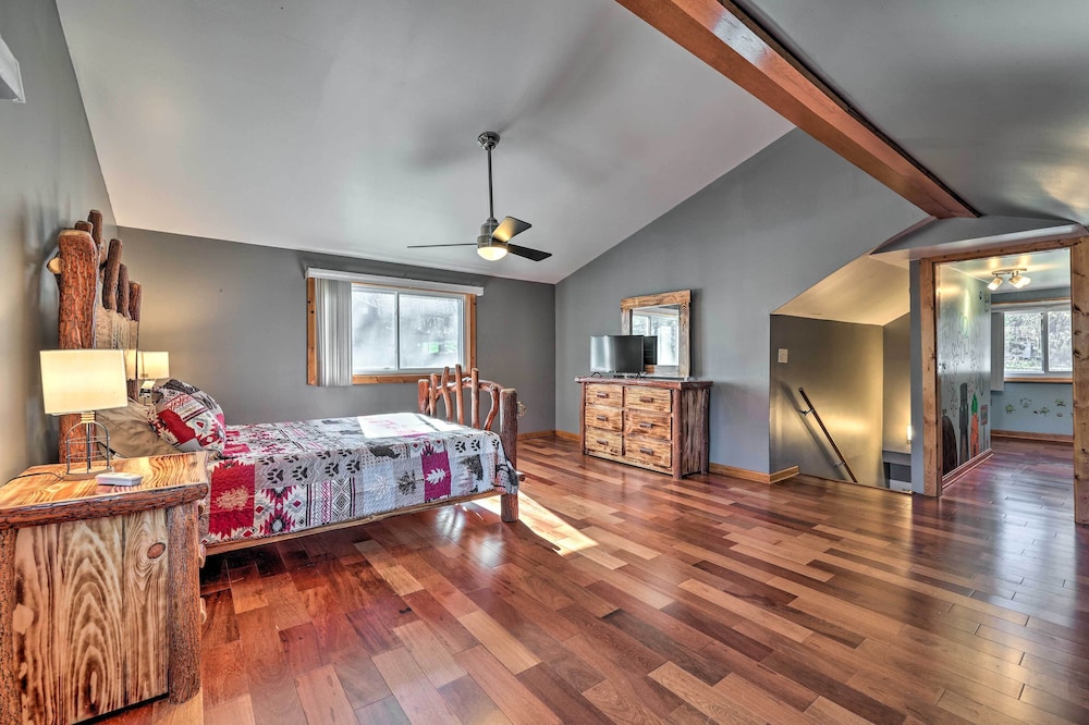 House (3 Bedrooms) photo 2