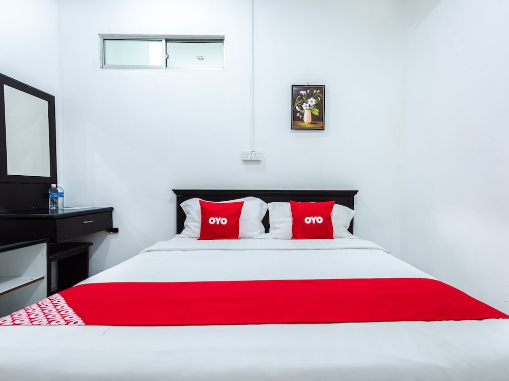 Standard Double Room, 1 Queen Bed photo 1