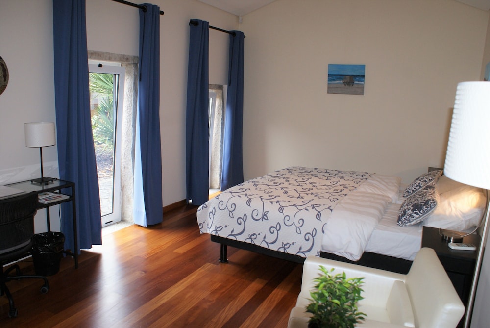 Deluxe Double Room photo 3