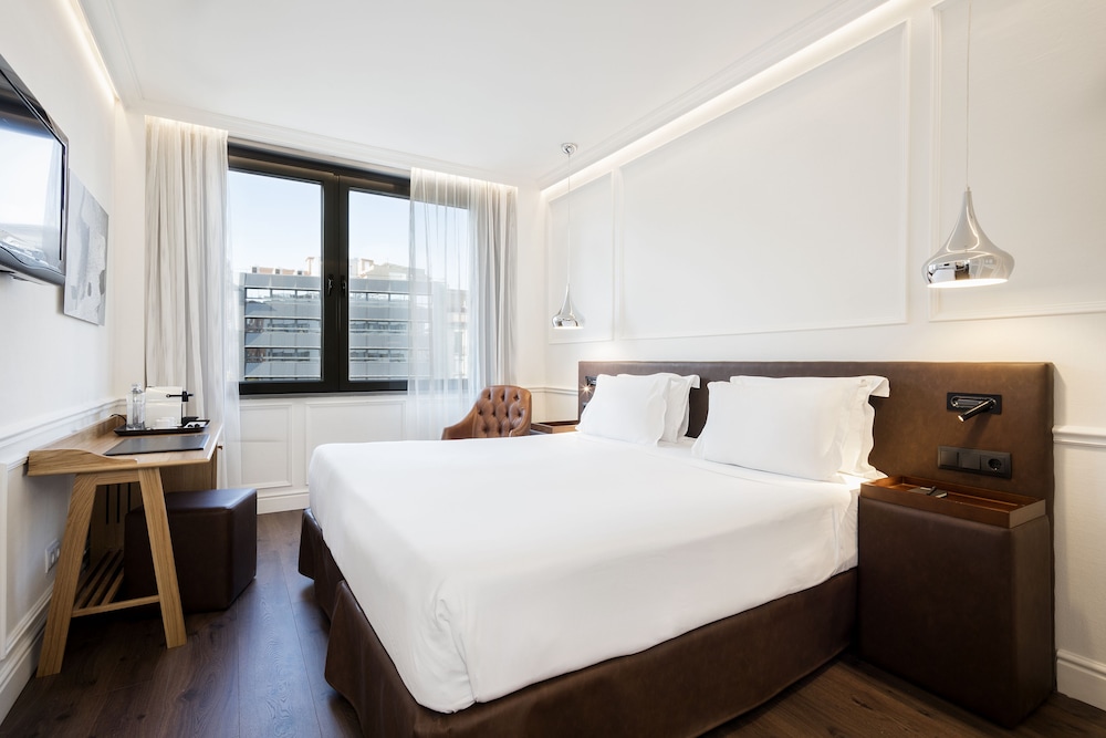 Deluxe Room (extra bed)