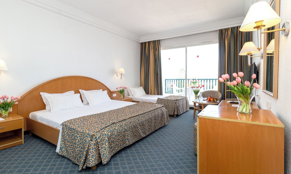 Standard Room (1Adult+1 Child) - Photo 4