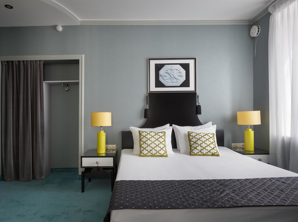 Luxury Double Room photo 3