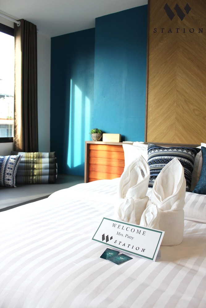 Superior Room photo 2