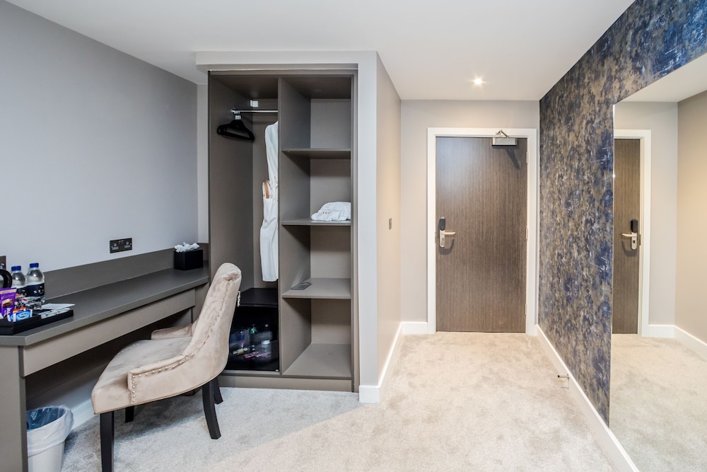 Stay Hotel, 사진 3