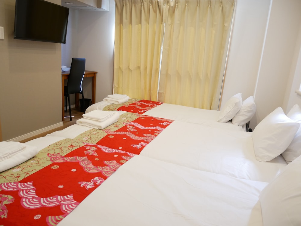 Triple Room photo 2