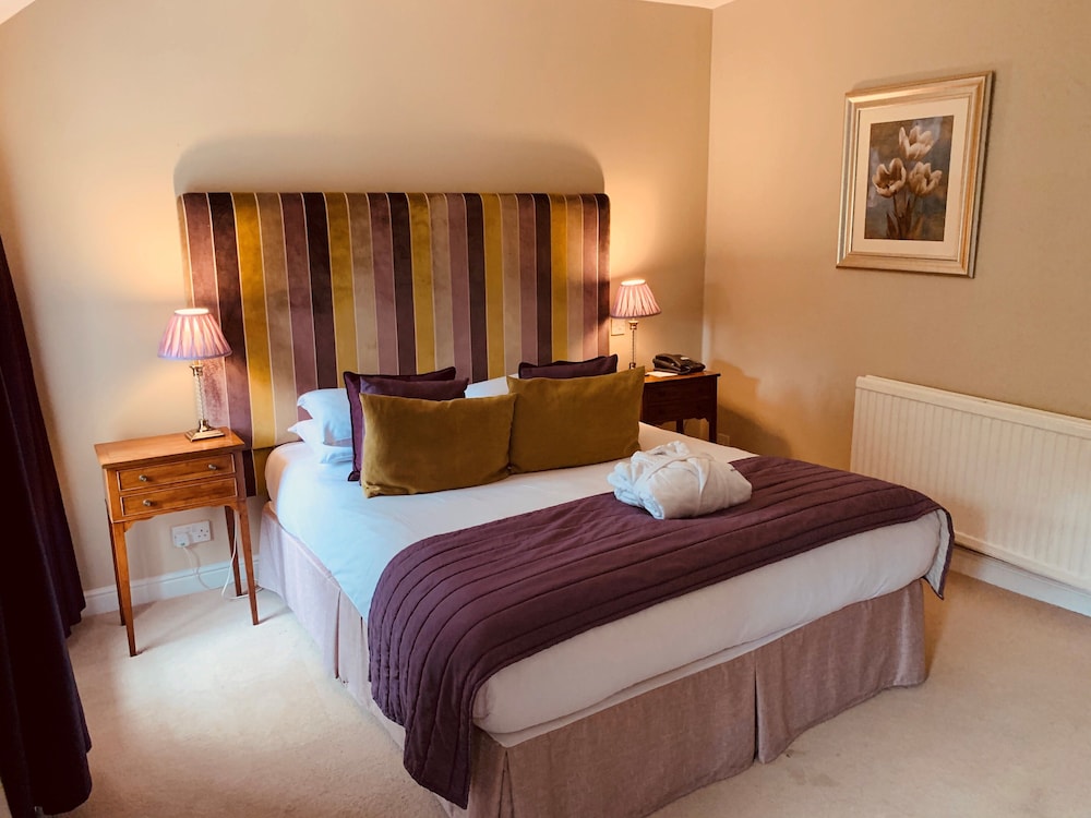 Standard Double Room - Photo 2