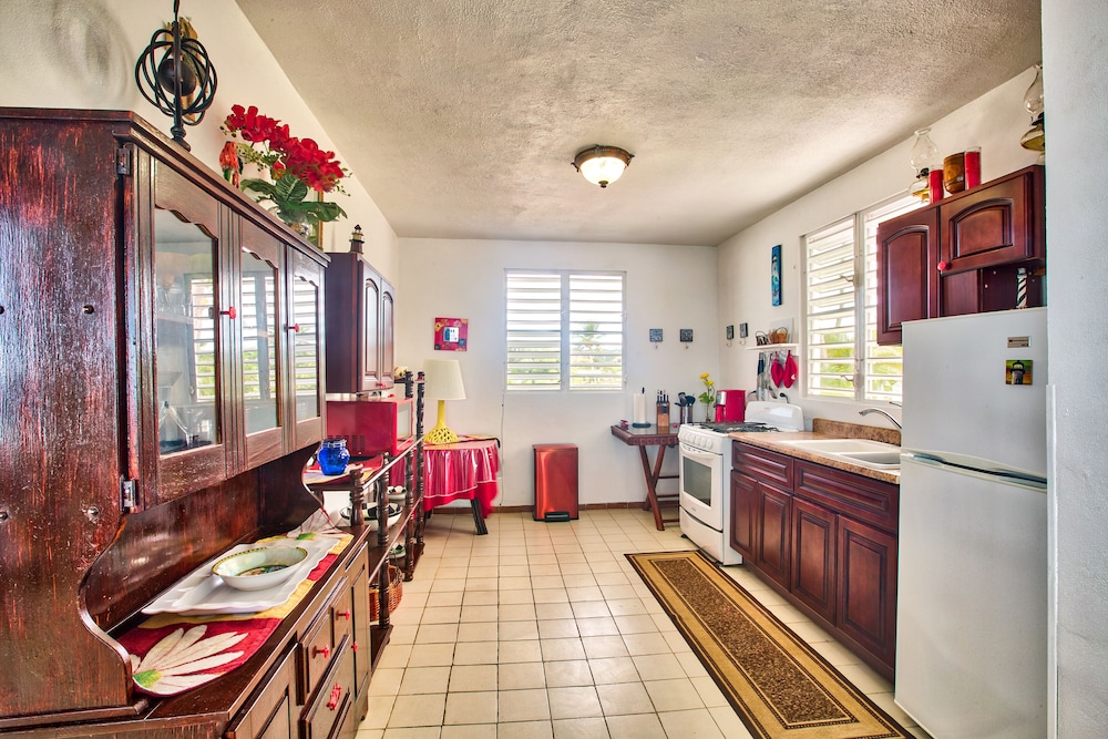 Panoramic Apartment, 1 Queen Bed, Non Smoking, Ocean View photo 2