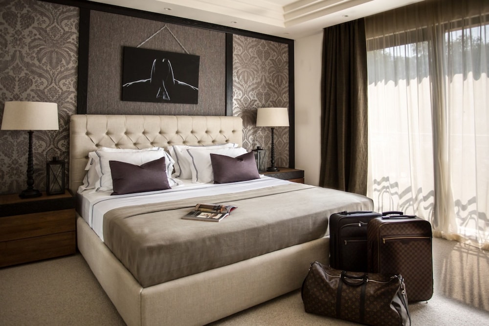 Studio Suite, Sea View photo 2