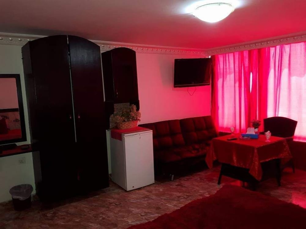 Apartment, 2 Bedrooms, Sea View photo 1