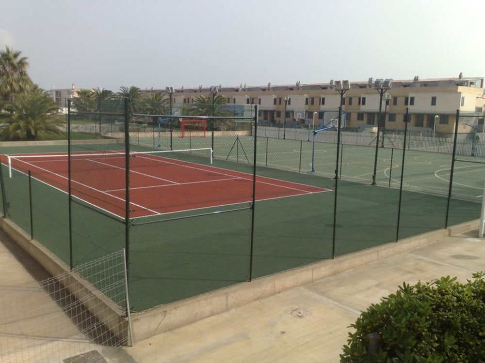 Penthouse-duplex Moderno con Vista Mare, Foto 17