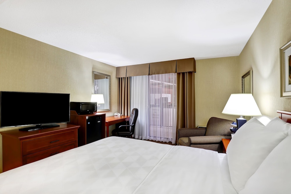 Premium Room, 1 King Bed - Photo 6