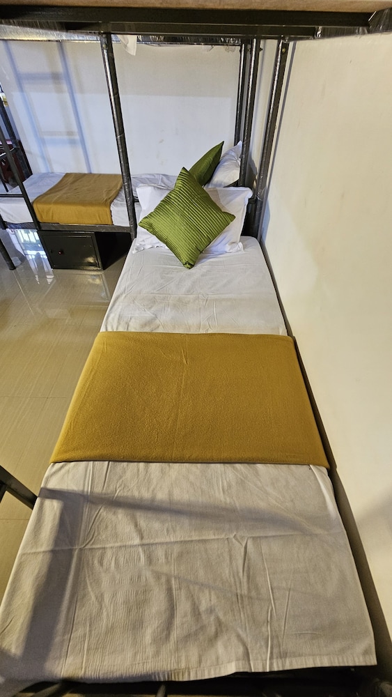 Comfort Shared Dormitory