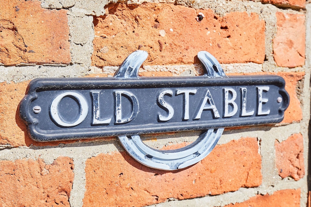 Host Stay Old Stable Cottage, 写真 12