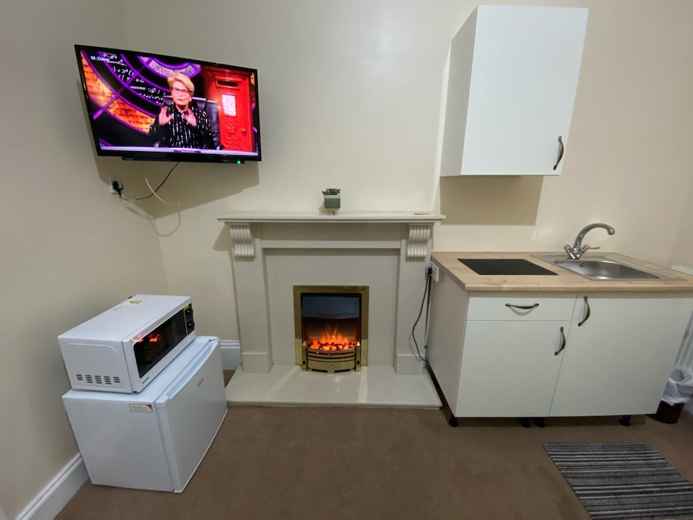 Comfort Studio