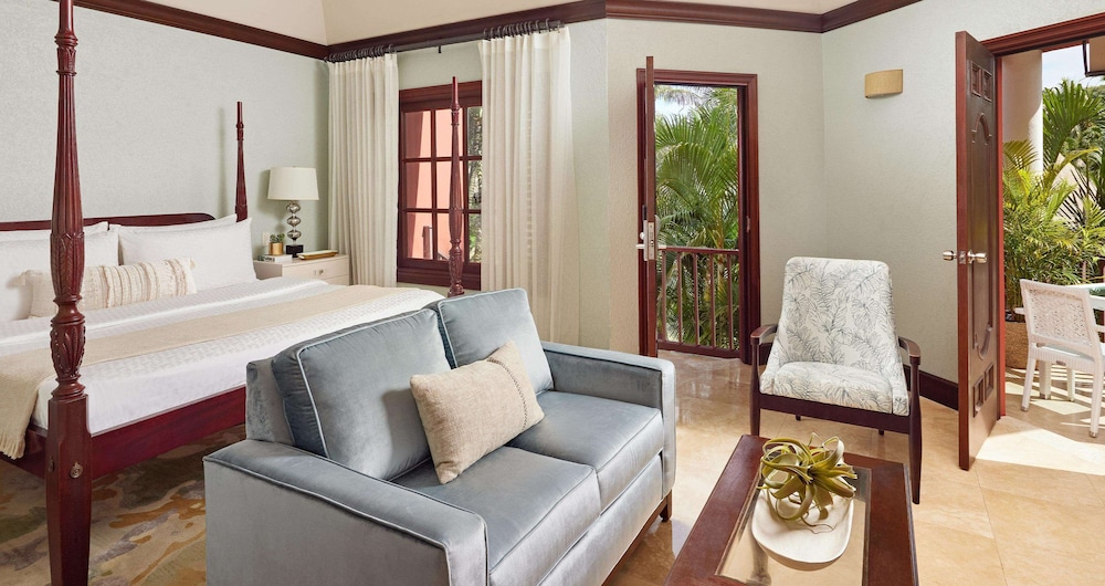 Premium Suite, 1 Bedroom (Caribbean Honeymoon Butler Suite)