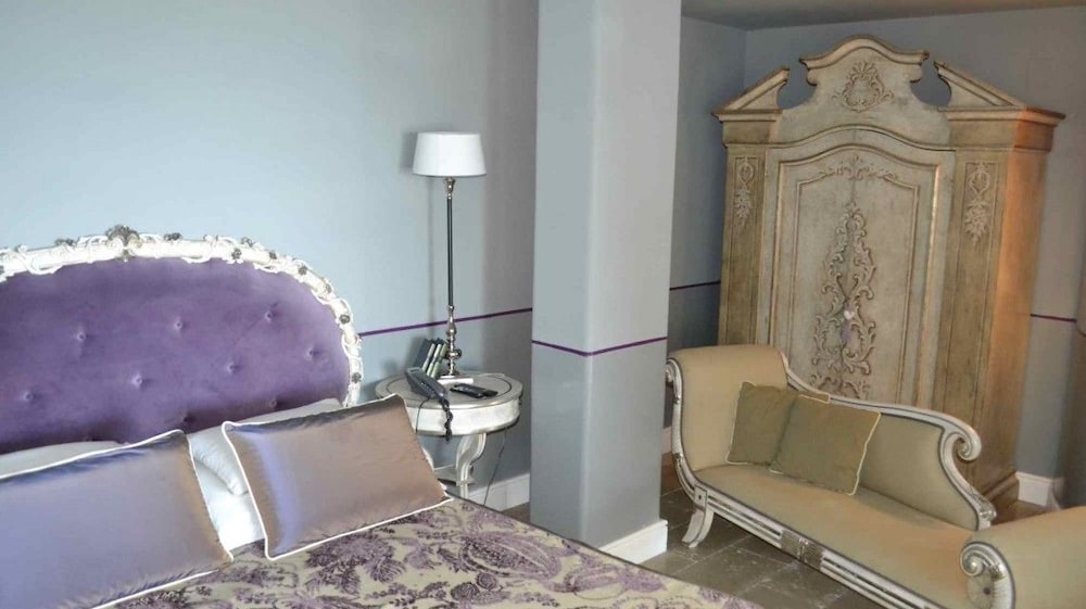 Suite (SPA access) photo 1