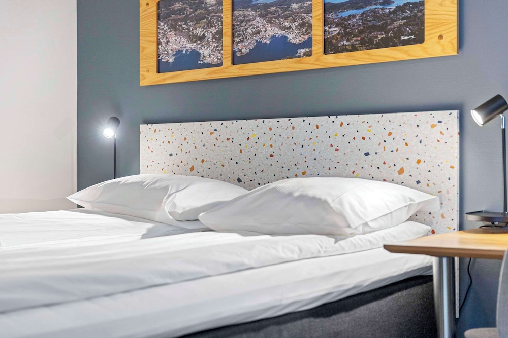 Room, 1 Queen Bed, Non Smoking photo 2