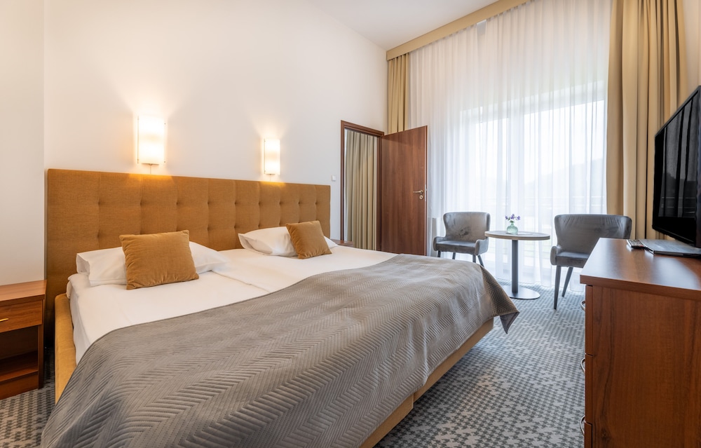 Luxury Double Room photo 2