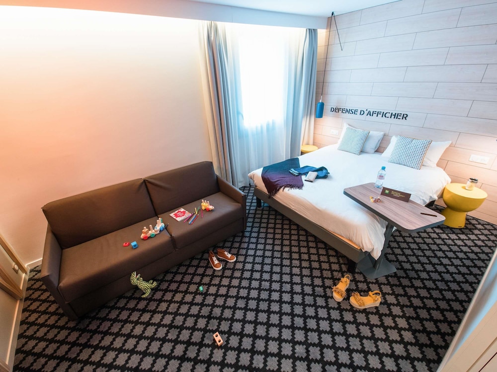 Standard Room, Multiple Beds photo 2