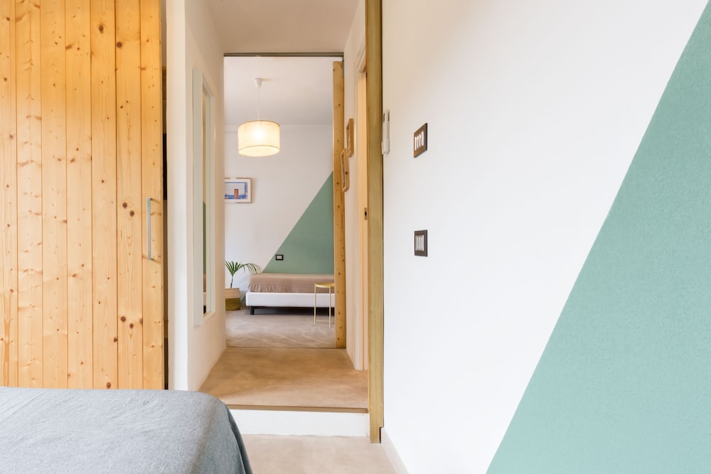 Apartment, 4 Bedrooms