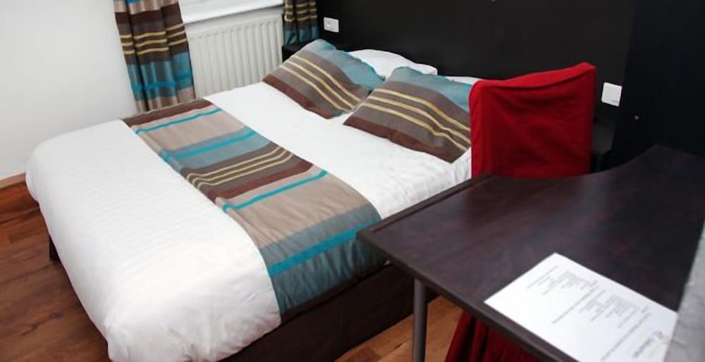Standard Single Room, 1 Bedroom, Private Bathroom photo 3