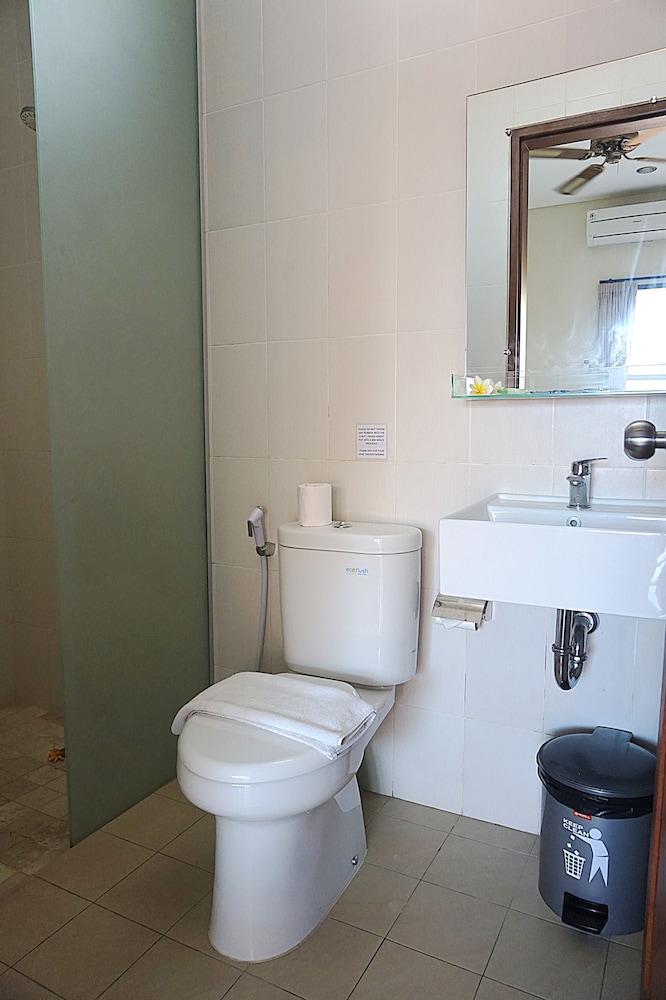 Superior Twin Room - Photo 9