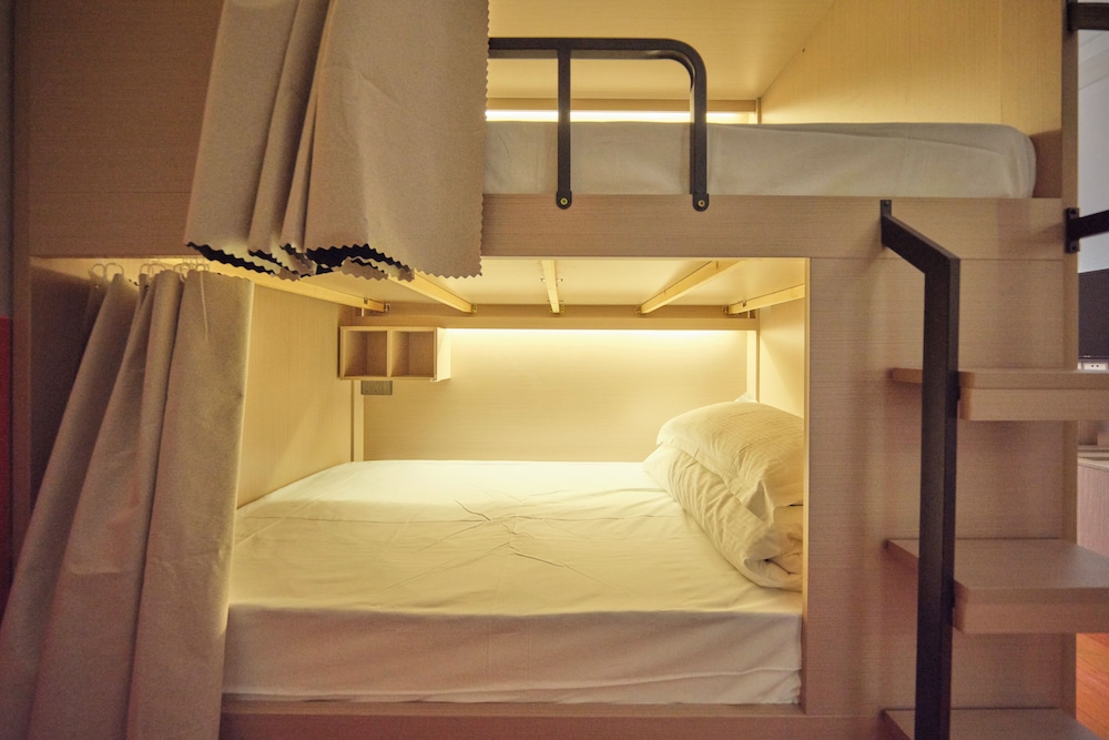 Standard Shared Dormitory photo 3