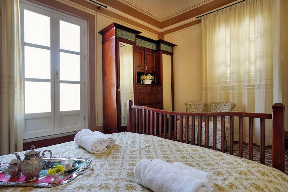 Classic Double Room, Terrace, Sea View photo 1