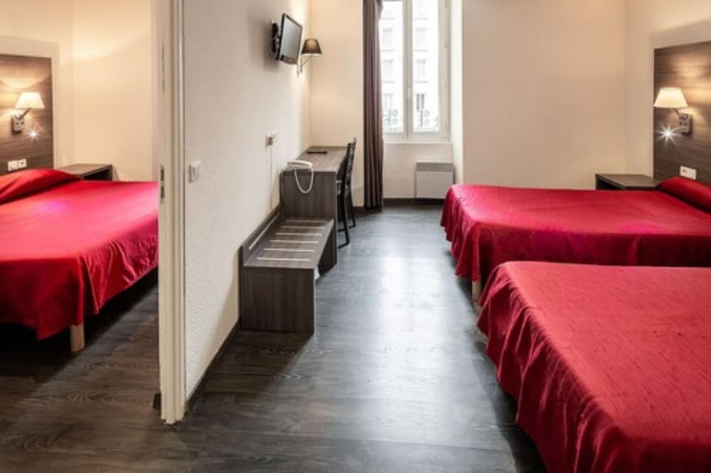 Family Suite photo 1