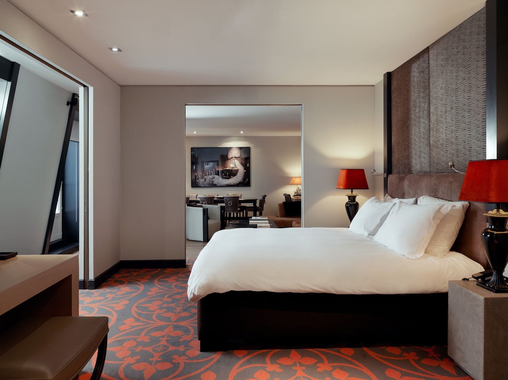 Grand Suite (Grand Place) - Photo 3