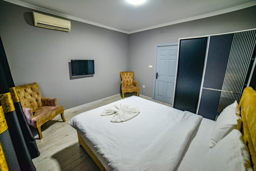 Grand Apartment photo 1