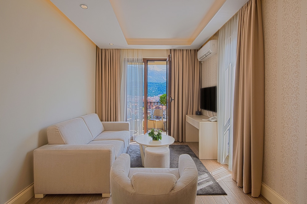 Apartment, 1 Bedroom, Balcony, Sea View photo 1