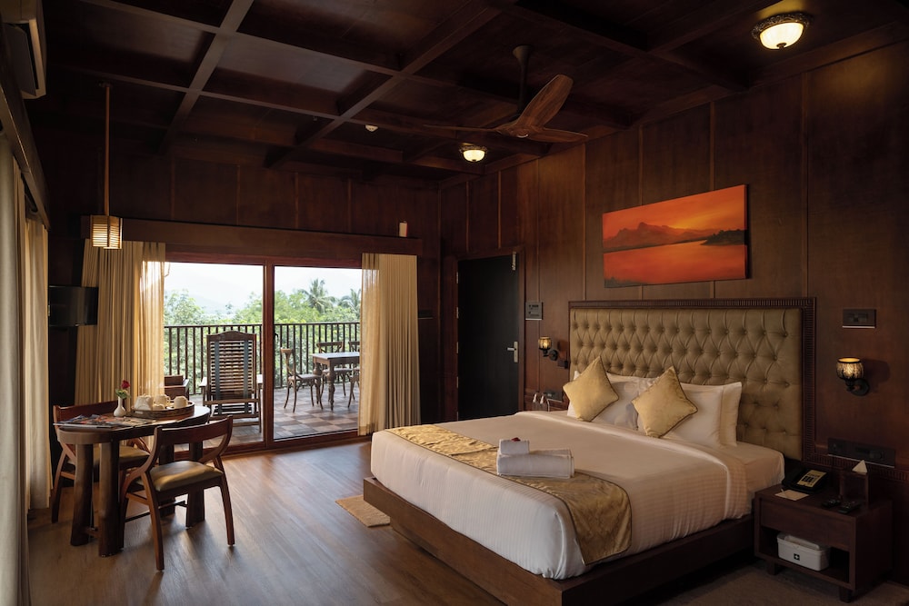 Premium Villa photo 2
