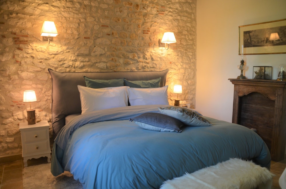 Double Room, Garden View photo 1