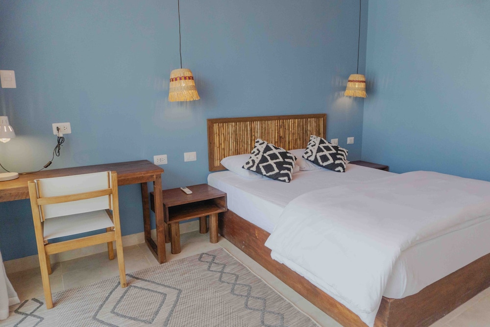 Standard Room, Sea View photo 3