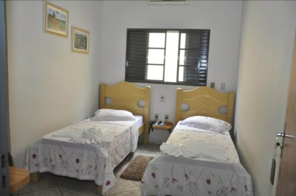 Double Room Single Use photo 3