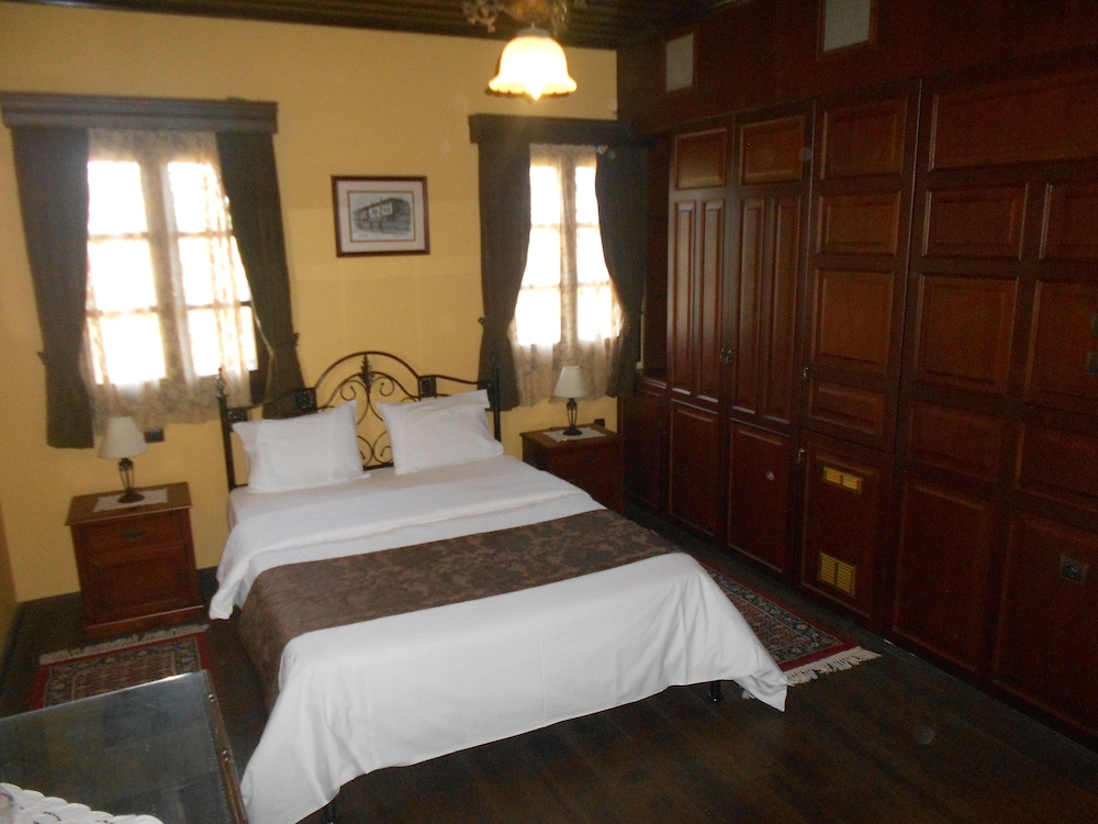 Deluxe Double Room - Photo 4