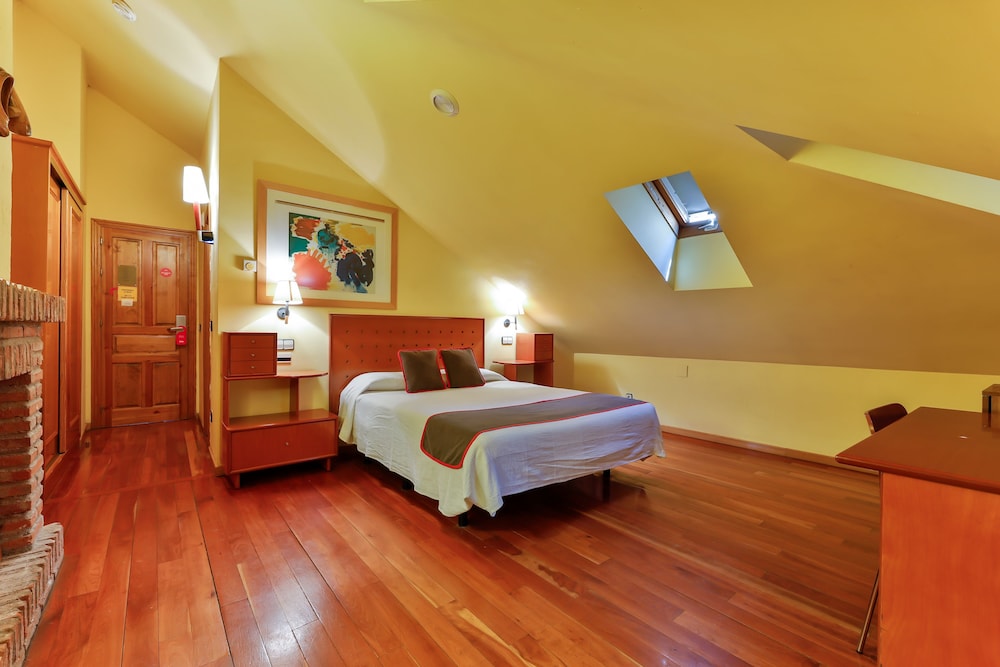 Habitación Doble Superior