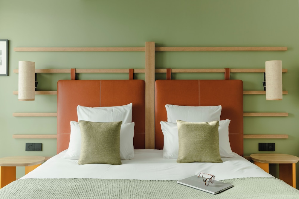 Standard Room, Park View photo 1