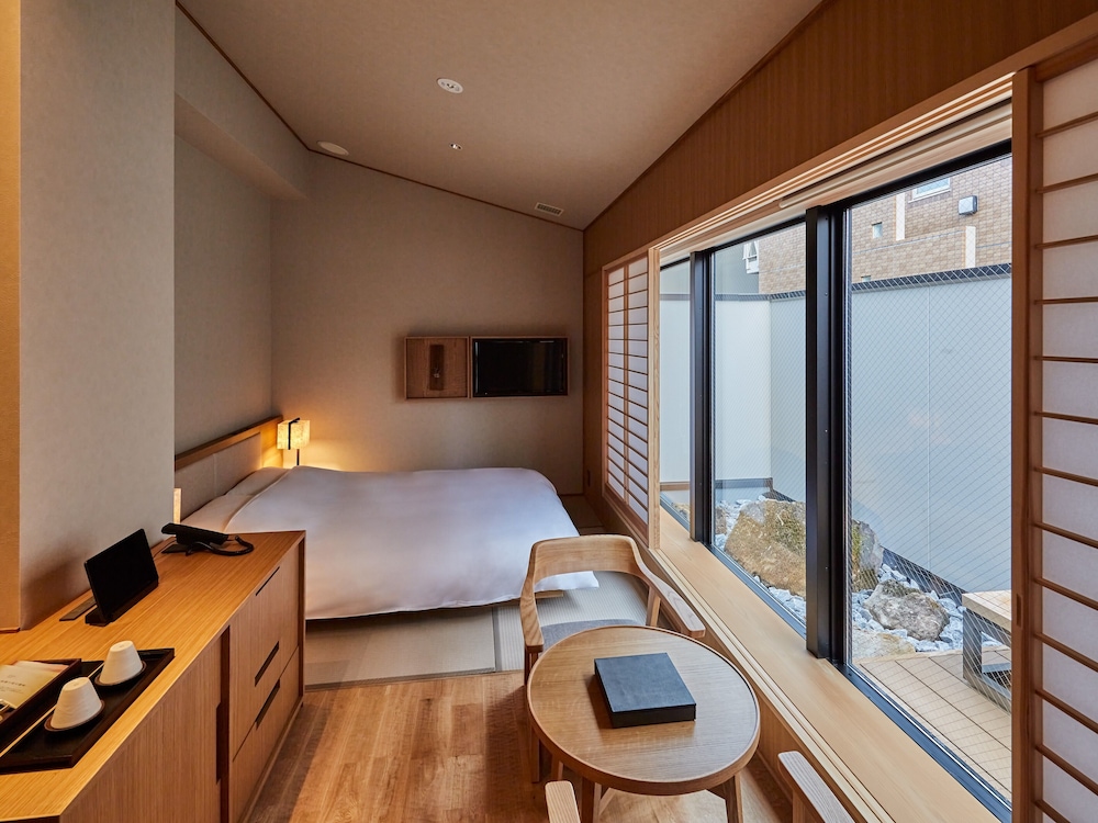 Standard Double Room with Terrace photo 1